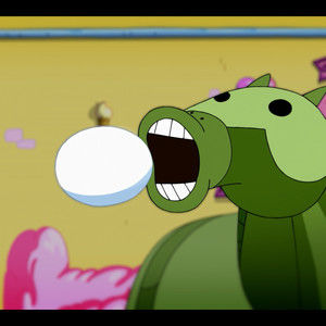 Meet your Posher, Joe